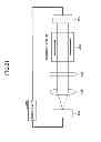 Fig. 22 - Surface-emitting laser element, method for manufacturing a surface-emitting laser element, and atomic oscillator