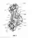 Fig. 08 - Orthomode transducers and methods of fabricating orthomode transducers