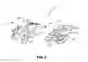 Fig. 10 - Orthomode transducers and methods of fabricating orthomode transducers