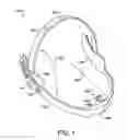 Fig. 02 - Face-operated joystick control system