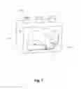 Fig. 02 - Wireless safety alert signaling system