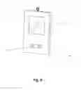 Fig. 07 - Wireless safety alert signaling system