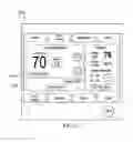 Fig. 20 - ALARM AND DIAGNOSTICS SYSTEM AND METHOD FOR A DISTRIBUTED-ARCHITECTURE HEATING, VENTILATION AND AIR CONDITIONING NETWORK