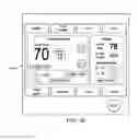 Fig. 23 - ALARM AND DIAGNOSTICS SYSTEM AND METHOD FOR A DISTRIBUTED-ARCHITECTURE HEATING, VENTILATION AND AIR CONDITIONING NETWORK