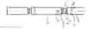 Fig. 01 - Optical device for use with downhole equipment