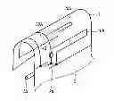 Fig. 01 - Antenna device and electronic device
