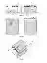 Fig. 02 - Orthogonal modular embedded antenna, with method of manufacture and kits therefor