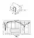 Fig. 05 - Orthogonal modular embedded antenna, with method of manufacture and kits therefor
