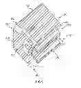 Fig. 07 - Orthogonal modular embedded antenna, with method of manufacture and kits therefor