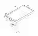 Fig. 02 - Antenna structure and wireless communication device employing same