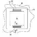 Fig. 01 - CHIP CARD AND METHOD FOR PRODUCING A CHIP CARD