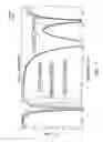 Fig. 09 - Tunable multiband WAN antenna for global applications