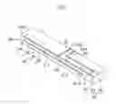 Fig. 01 - Antenna structure and wireless communication device using the same