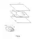Fig. 05 - Two-dimensional multi-beam former, antenna comprising such a multi-beam former and satellite telecommunication system comprising such an antenna