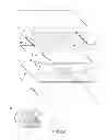 Fig. 06 - Two-dimensional multi-beam former, antenna comprising such a multi-beam former and satellite telecommunication system comprising such an antenna