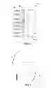 Fig. 16 - Two-dimensional multi-beam former, antenna comprising such a multi-beam former and satellite telecommunication system comprising such an antenna