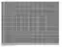 Fig. 01 - Method of fabricating electromagnetic bandgap (EBG) structures for microwave/millimeterwave applications using laser processing of unfired low temperature co-fired ceramic (LTCC) tape