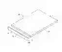 Fig. 01 - OLED BACKLIGHT MODULE