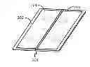 Fig. 01 - Method and apparatus for program utilization of display area