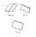 Fig. 03 - Method and apparatus for program utilization of display area
