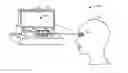 Fig. 01 - TAGGING USING EYE GAZE DETECTION