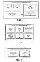 Fig. 03 - Manipulation of virtual object in augmented reality via thought