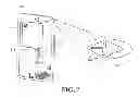 Fig. 07 - Manipulation of virtual object in augmented reality via thought