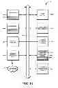 Fig. 12 - Manipulation of virtual object in augmented reality via thought