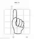 Fig. 10 - Apparatus and method for processing user input using motion of object