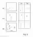 Fig. 07 - Gaze-controlled user interface with multimodal input