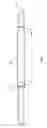 Fig. 05 - Inner-sensor based pointing device