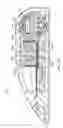 Fig. 21 - Inner-sensor based pointing device