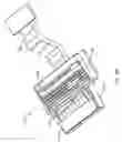 Fig. 28 - Inner-sensor based pointing device