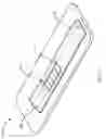 Fig. 33 - Inner-sensor based pointing device