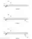 Fig. 40 - Inner-sensor based pointing device