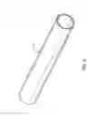 Fig. 09 - Inner-sensor based pointing device