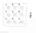 Fig. 05 - Interactive projection system and interactive image-detecting method