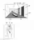 Fig. 01 - High resolution and high sensitivity three-dimensional (3D) cursor maneuvering device