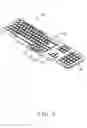 Fig. 07 - KEYBOARD ASSEMBLY