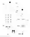 Fig. 02 - Angular sensitized keypad