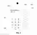 Fig. 05 - Angular sensitized keypad