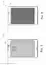 Fig. 05 - Adapative sensing component resolution based on touch location authentication