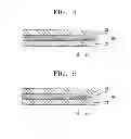 Fig. 03 - FLEXIBLE TOUCH SCREEN PANEL AND FLEXIBLE DISPLAY APPARATUS INCLUDING THE SAME