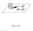 Fig. 35 - Method of identifying object and electronic device therefor