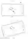 Fig. 07 - Method for correcting coordinates of portable electronic device using electronic pen