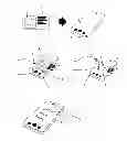 Fig. 01 - TOUCH-SENSITIVE DATA CARRIER AND METHOD