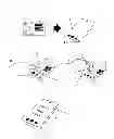 Fig. 02 - TOUCH-SENSITIVE DATA CARRIER AND METHOD