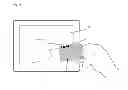 Fig. 17 - TOUCH-SENSITIVE DATA CARRIER AND METHOD