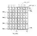 Fig. 24 - In-cell multifunctional pixel and display