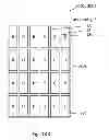 Fig. 41 - In-cell multifunctional pixel and display